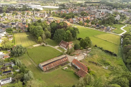 Huis Te Koop Oud-Turnhout