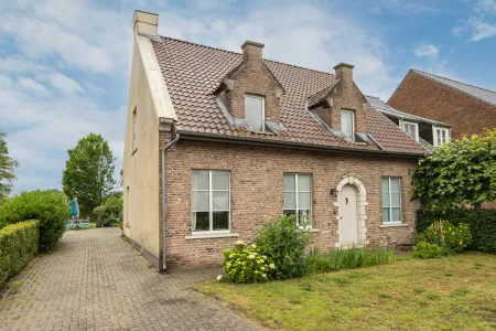 Huis Te Koop Weelde