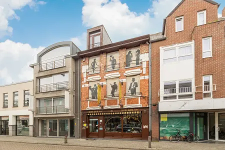 Huis Te Koop Turnhout