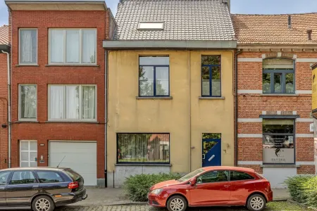 Huis Te Koop Turnhout