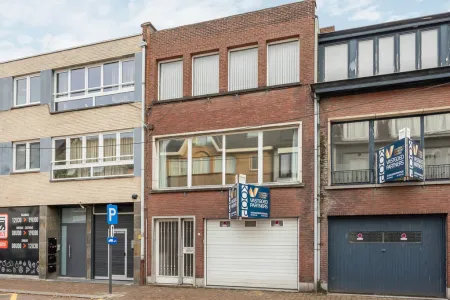 Garage Te Koop Beerse