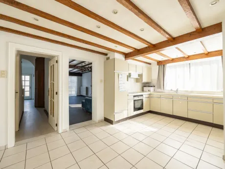 Huis in Mol - Kiezelweg 176, 2400 - foto 4