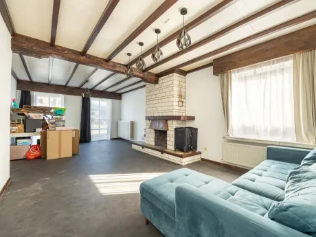 Huis in Mol - Kiezelweg 176, 2400 - foto 5