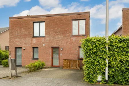 Huis Gearchiveerd Tessenderlo-ham