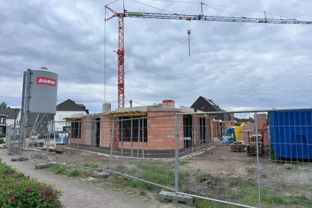 Huis Te Koop Beerse