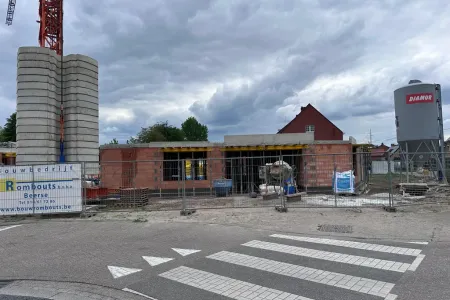 Huis Te Koop Beerse
