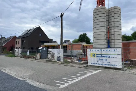 Huis Te Koop Beerse
