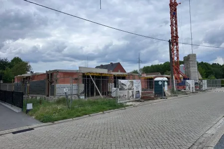Huis Te Koop Beerse
