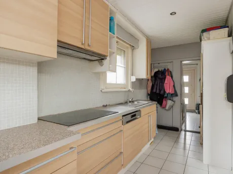 Huis in Mol - Bossestraat 48, 2400 - foto 2