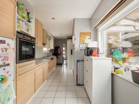 Huis in Mol - Bossestraat 48, 2400 - foto 4