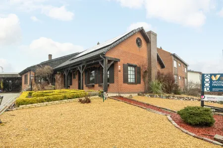 Huis Gearchiveerd Mol