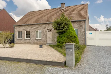 Huis Te Koop Tessenderlo-ham