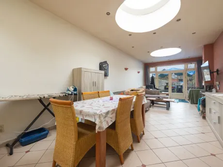 Huis in Mol - Rozenberg 131, 2400 - foto 4