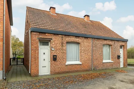 Huis Gearchiveerd Mol