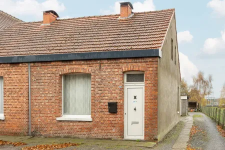 Maison À vendre Mol