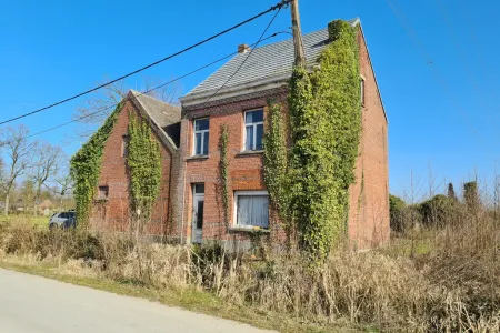 Huis Te Koop Geel