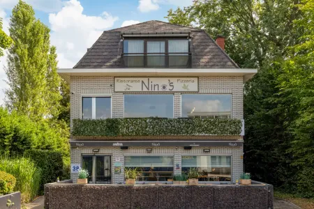 Huis Te Koop Mechelen