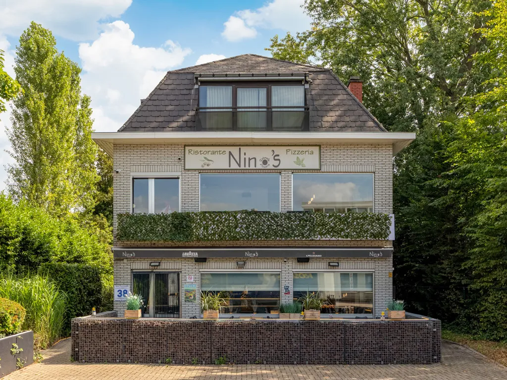 Hoofdfoto Huis in Mechelen