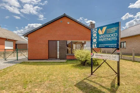 Huis Te Koop Balen
