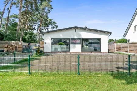 Maison À vendre Mol
