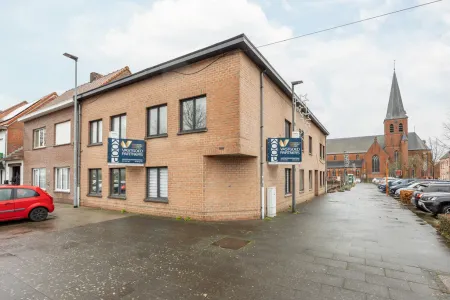 Maison À vendre Rijkevorsel