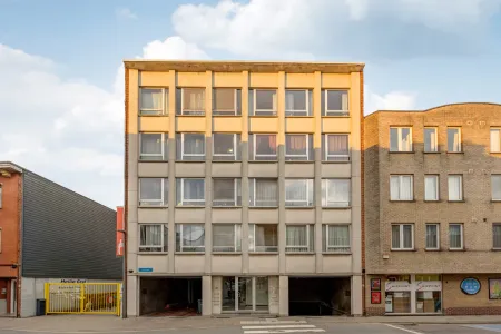 Appartement Te Huur Turnhout