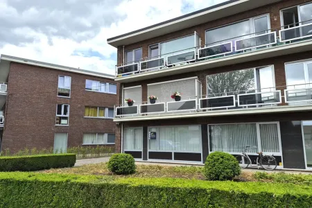 Appartement Te Huur Turnhout