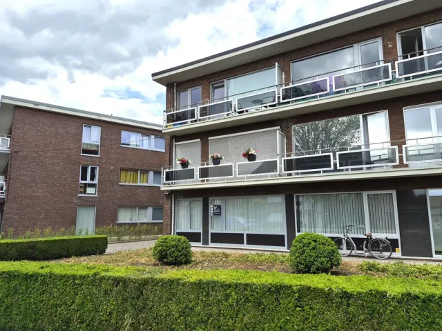 Appartement in Turnhout - Hoveniersstraat 33 bus 1, 2300
