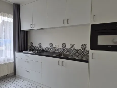 Appartement in Turnhout - Hoveniersstraat 33 bus 1, 2300 - foto 4
