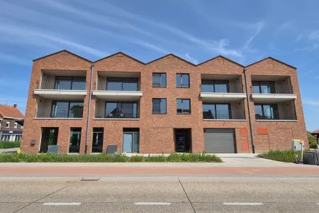Appartement À louer Rijkevorsel