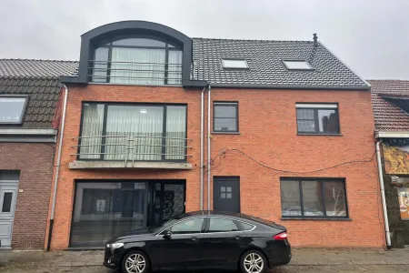 Appartement Archivé Hoogstraten