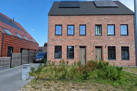 Maison À louer Hoogstraten