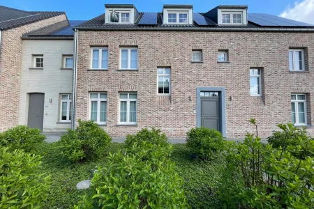 Appartement Gearchiveerd Weelde