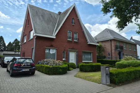 Maison À louer Rijkevorsel