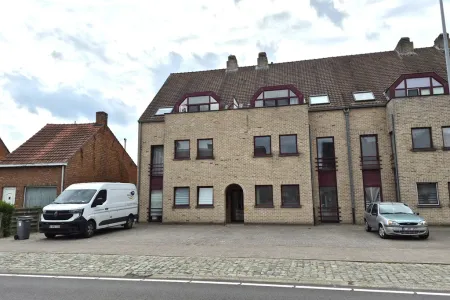 Appartement Te Huur Kasterlee