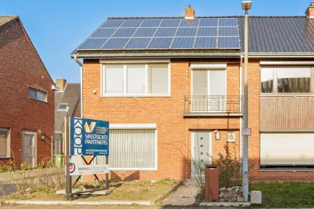 Maison À vendre Mol