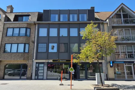 Appartement À louer Rijkevorsel