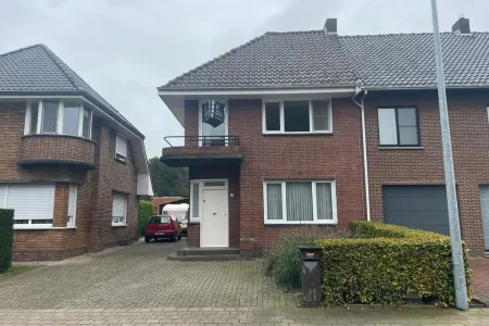 Maison À louer Rijkevorsel