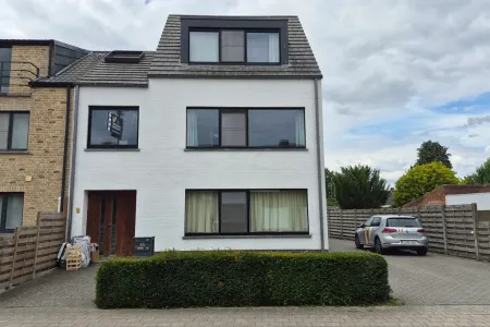 Appartement À louer Rijkevorsel