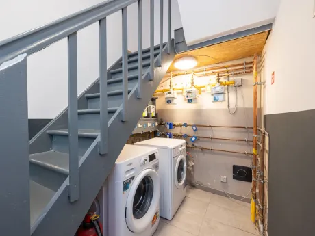 Appartement in Antwerpen - Rolwagenstraat 14, 2018 - foto 8