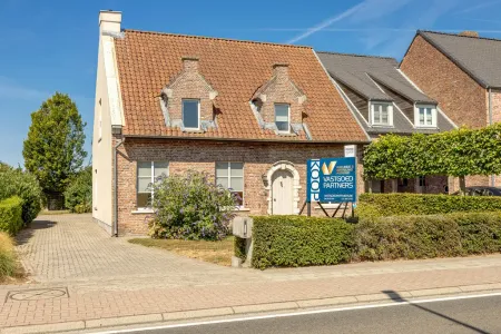Huis Gearchiveerd Weelde