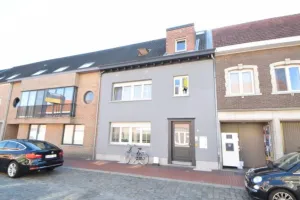  Verhuurd Gierle