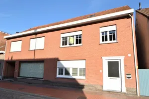  Verhuurd Gierle
