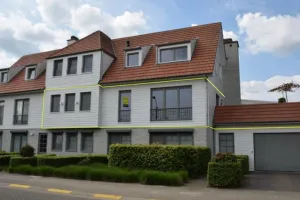 Appartement Te Huur Tielen