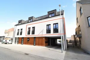 Appartement Te Huur Kasterlee