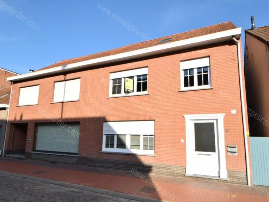 Appartement Te Huur Gierle