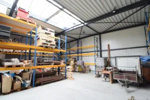 Handelspand Te Huur Tielen