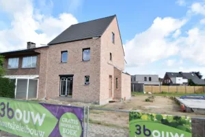 Huis Te Koop Wechelderzande