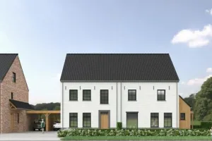 Huis Te Koop Wechelderzande