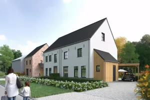 Huis Te Koop Wechelderzande